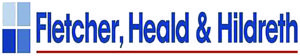 Fletcher Heald Hildreth logo