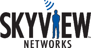 Skyview Networks logo