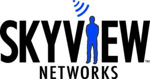 Skyview logo