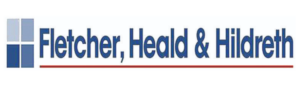 Fletcher, Heald & Hildreth logo