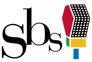 Spanish Broadcasting System logo
