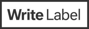 White Label logo