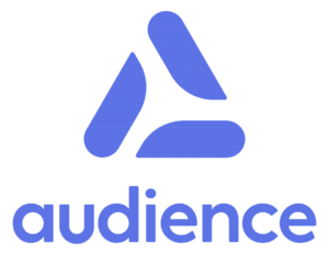 Audience logo