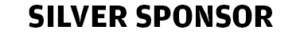 Silver Sponsor