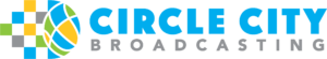 Circle City Broadcasting logo