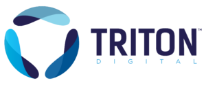 Triton Digital logo
