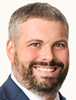 Joe Fortunato