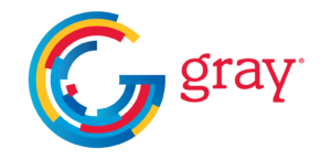 Gray Media logo