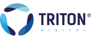 Triton Digital logo