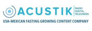 Grupo Acustik logo