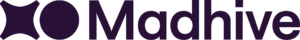 Madhive logo