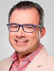 Chris Oliviero