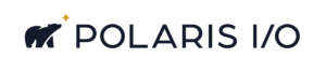 Polaris-IO logo
